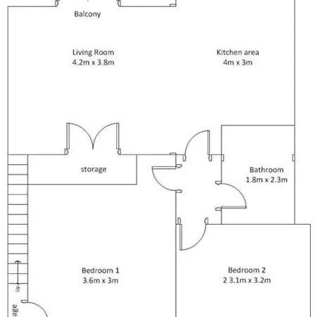 Beautiful Loch Side Apartment With Panoramic Views Fort William Exterior photo