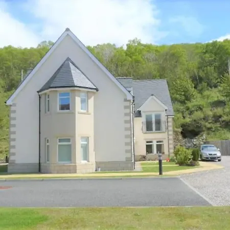 Beautiful Loch Side Apartment With Panoramic Views Fort William Exterior photo