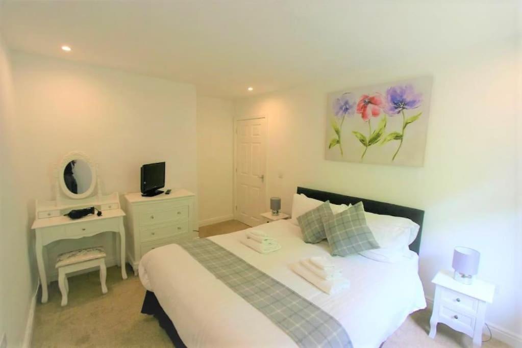 Apartment Beautiful Loch Side With Panoramic Views Fort William