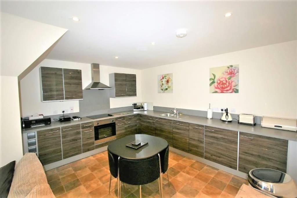 Apartamento Beautiful Loch Side With Panoramic Views *