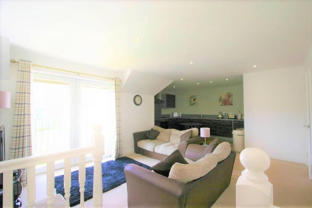 Apartamento Beautiful Loch Side With Panoramic Views Fort William